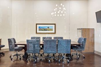 Conference room